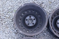 фото thumb №10, Vw touran ii стальные диски комплект 6jx15 et47