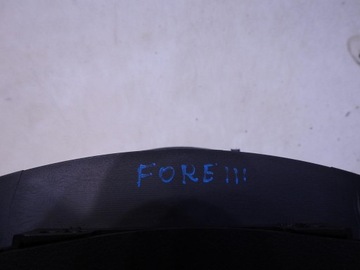 фото thumb №8, Козырёк защита спидометра subaru forester iii