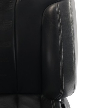 фото thumb №9, Bmw f82 m4 m sport сиденье переднее с подогревом память левый чёрная кожа