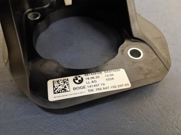 фото thumb №6, Bmw 3 g20 g21 педаль тормоза автомат 6874281
