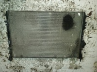 фото thumb №1, Радіатор wody dacia logan 1.5 dci 8200189288d