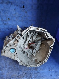 фото thumb №6, Коробка передач pulsar 2018 r 1.5 td tl4138 дизель