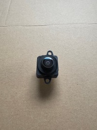 фото thumb №1, Alfa romeo stelvio камера заднего вида 00505621060