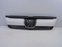 фото thumb №13, Peugeot boxer i решётка радиатора решётка радиатора lift 1304703070