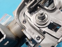 Колонка кермова хрестовина peugeot 508 2 18-23 9820460677 європа Зі Шроту, фото thumb