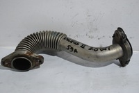 фото thumb №2, Труба шланг egr renault koleos ii 2.0 dci