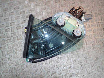 фото thumb №6, Porsche 991 911 cabrio скло бокова r 13r. as2