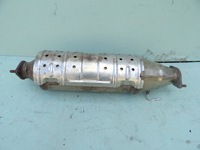фото thumb №1, Фильтр dpf hyundai 2,5crdi 289f0-4a600
