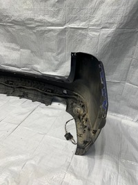 фото thumb №8, Jaguar f-pace бампер задня задній