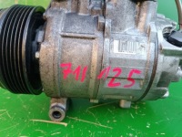 фото thumb №12, Компрессор кондиционера bmw f10 f11 520d 2.0d n47d20c 6sbu14c dens