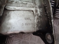 фото thumb №2, Балка pod бампер передній renault espace iv 1.9 dci