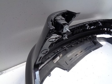 фото thumb №9, Бампер задній audi a8 d5 4n 4n0 18- номер 35858