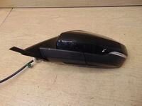 фото thumb №9, Зеркало левая audi a1 82b 8 pin europa