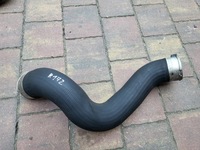 фото thumb №1, Труба интеркулер mercedes slk 200 r172