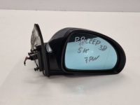 фото thumb №1, Kia pro ceed i дзеркало праве 7pin 5k anglik