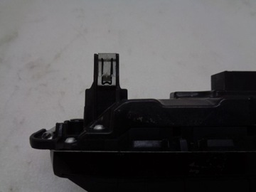 фото thumb №9, Peugeot 3008 панель керування радіо 98249155dx