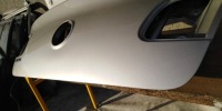 фото thumb №12, Vw passat b6 sedan кришка багажника 05-10r