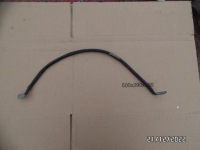 Купити Шланг масовий alfa romeo 147 2.0 16v ts 46559396, фото thumb