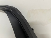 фото thumb №3, Решётка бампера левая lexus nx ii