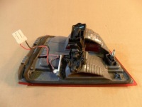 Bmw x3 f25 фара w крышке  левая повреждённый led Недорого, фото thumb