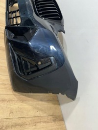 Бампер перед передний m набор 4 pdc bmw g01 g02 lift lci с Разборки, фото thumb