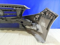 фото thumb №7, Mercedes b-klasa w246 c761 11/14 бампер перед передний омыватель