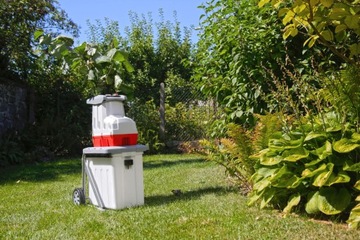 Ikra 81002880 Электрический роликовый измельчитель,