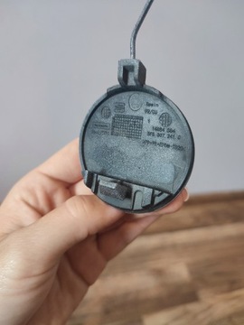 фото thumb №3, Leon iii 5f заглушка hak бампер перед 5f0807241c