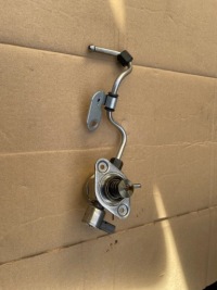 Насос топлива 16630bv80a 0261520328 renault espace 5 v 1.6 tce nissan Киев, фото thumb