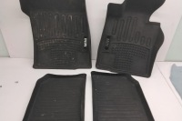 фото thumb №1, Комплект килимки mini countryman r60 82112290532 1.6l дизель 2016