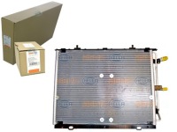 фото thumb №1, Конденсатор behr hella 1408300070 1408300470 1408300