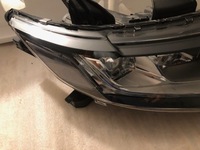 фото thumb №8, Outlander iii рестайлінг 15- лампа фара перед переднє праві дуже гарна