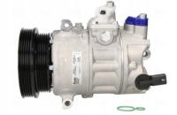 фото thumb №1, Компрессор кондиционера nissens do audi tt 2.5 rs