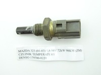 фото thumb №6, Mazda 6 2.0 citd датчик температуры 197700-0220