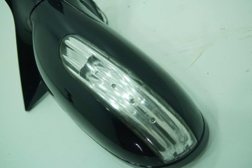 фото thumb №7, Дзеркало праві рестайлінг 2004 15 pin mercedes sl r230