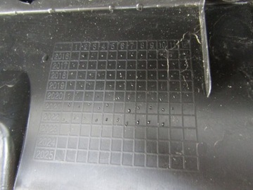 фото thumb №10, Планка пороговая левая renault koleos ii 2 16-23 764197834r