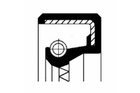 фото thumb №12, Corteco 12001192b вал распределительного вала 12001192b