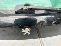 фото thumb №7, Кришка багажника задня peugeot 3008 i з скло