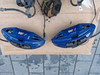 фото thumb №8, Bmw g20 g21 суппорт тормозной диск kpl. 350mm, 345mm