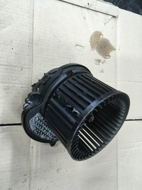 фото thumb №5, Вентилятор резистор отопителя renault megane iv