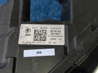 фото thumb №15, Skoda scala фара передня ліві перед h7 + led гарна оригінал 657941015