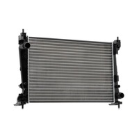 фото thumb №9, Радиатор wody stark skrd-0120183 do opel corsa d schrägheck s07