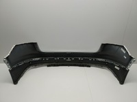 фото thumb №8, 18+ audi q8 4m8 бампер зад оригінальний білий