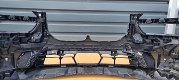 фото thumb №9, Bmw x7 g07 lci м-пакет 2022- бампер перед оригінал a246