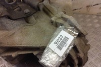 фото thumb №9, Коробка передач передач jeep renegade off-road bu 55250410 1.37l бензиновий 103kw