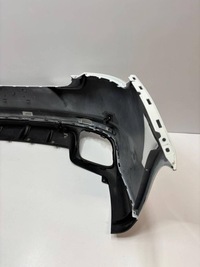 фото thumb №13, Porsche panamera 971 бампер задняя задний 971807421c