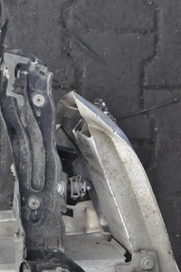 фото thumb №10, Bmw f21 pas передний усилитель