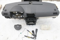 фото thumb №1, Консоль подушки безопасности opel astra h