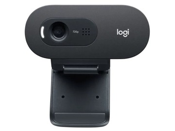 ВЕБ-КАМЕРА LOGITECH C505E HD