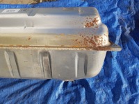 Купити Bak бак пального mercedes slk r171 w171 бензин, фото thumb